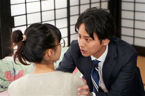 関水渚 濡れ場|キスマイ藤ヶ谷太輔＆関水渚が風呂場で密着…放送開。